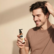 Anti-Hair Loss Serum Forte