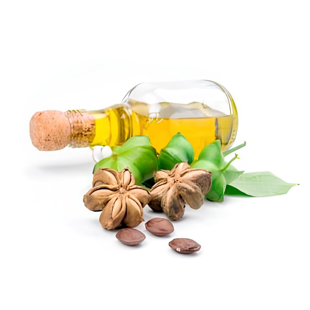 SACHA INCHI OIL