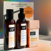 Anti-Hair Loss Travel Kit