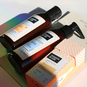 Anti-Hair Loss Travel Kit