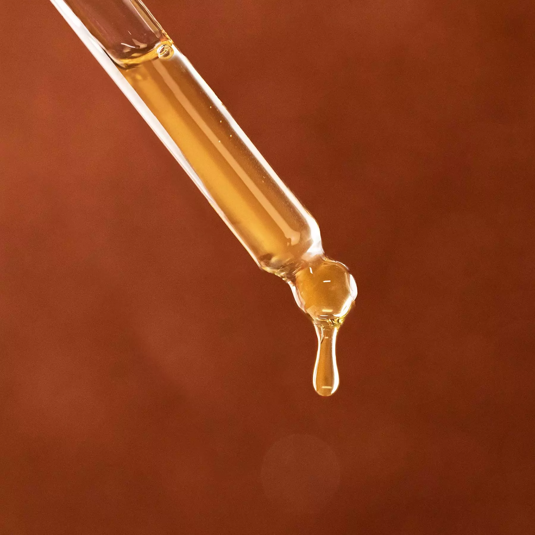 Amber – Ulje za kosu