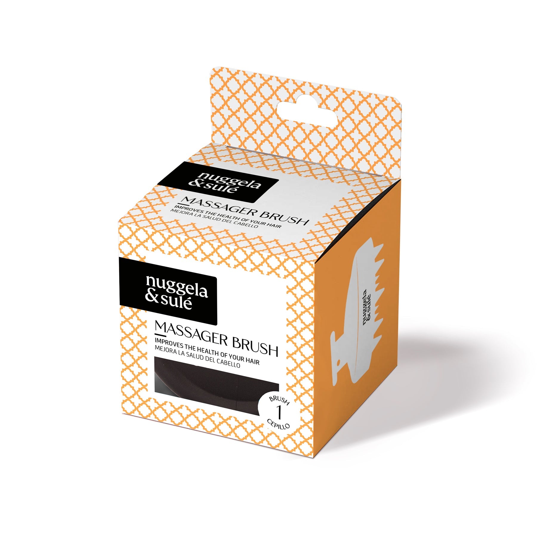 Masažer za vlasište