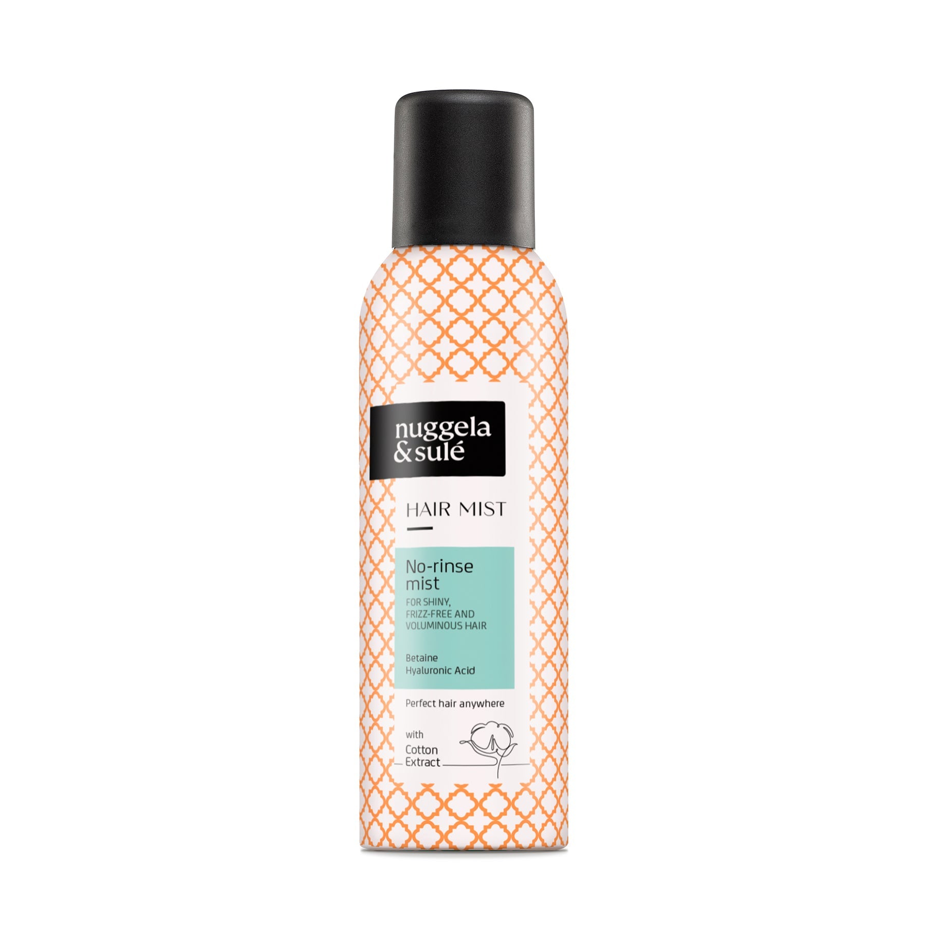 Hair Mist – maglica za kosu