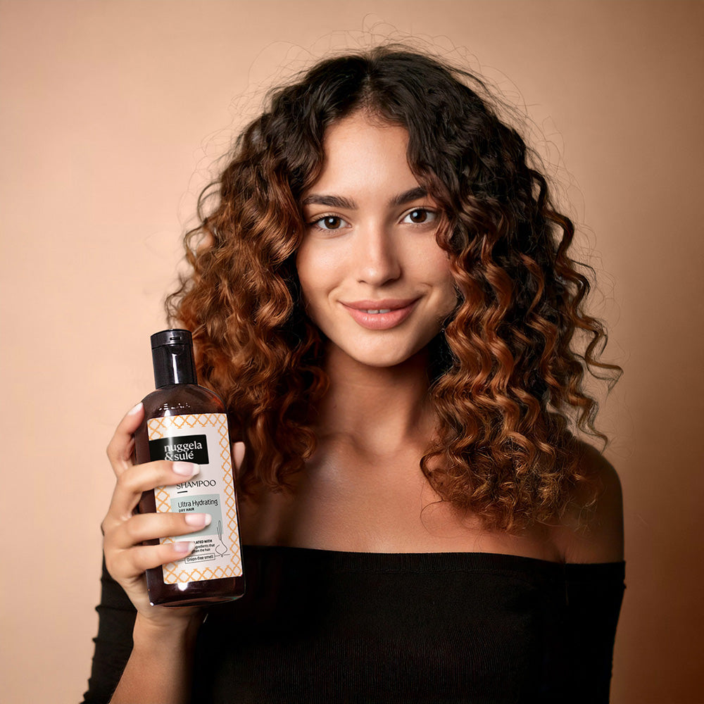 Ultra Hydrating Šampon