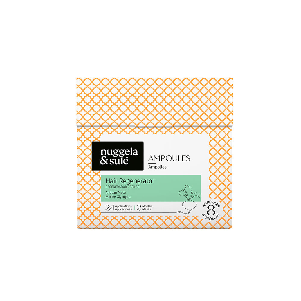 Ampule za regeneraciju