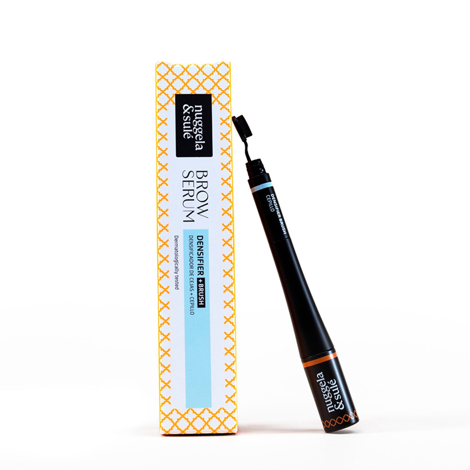 Brow Serum for eyebrow density