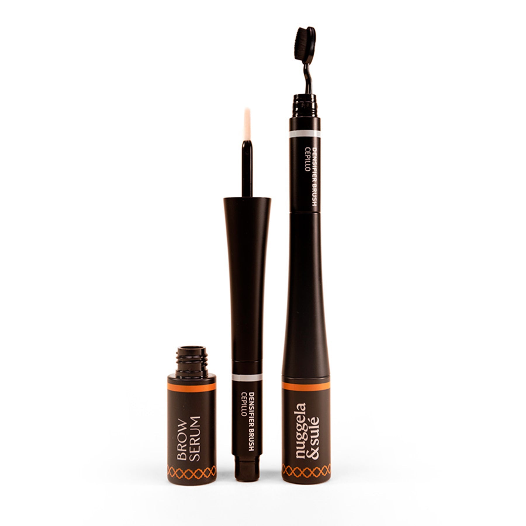 Brow Serum for eyebrow density