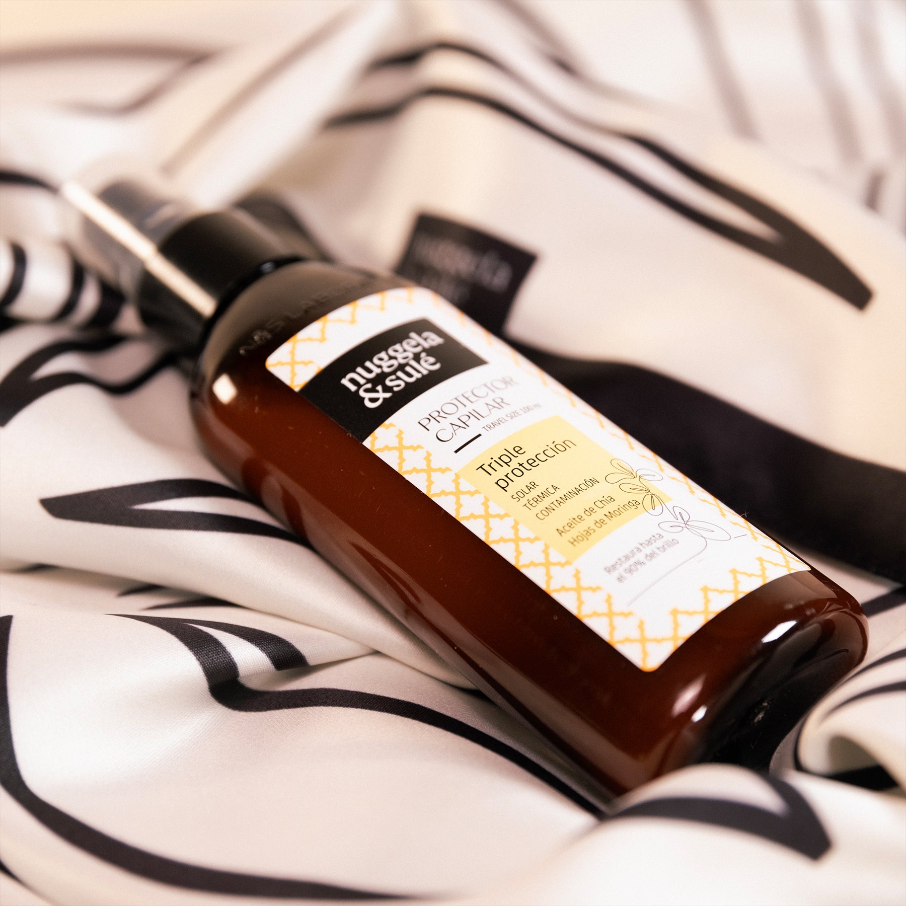 Total Hair Protector Kit