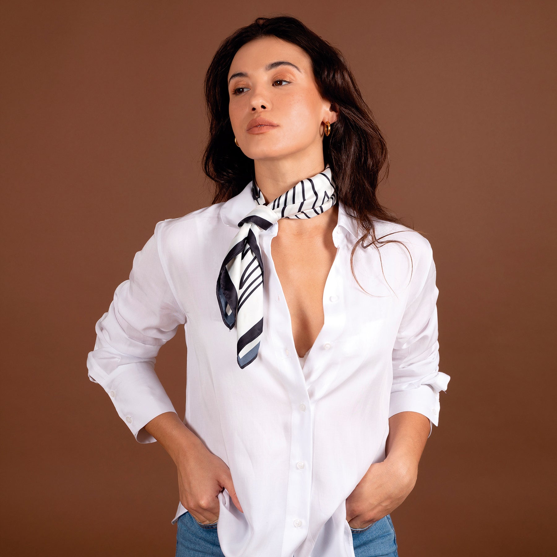 Total Hair Protector Kit