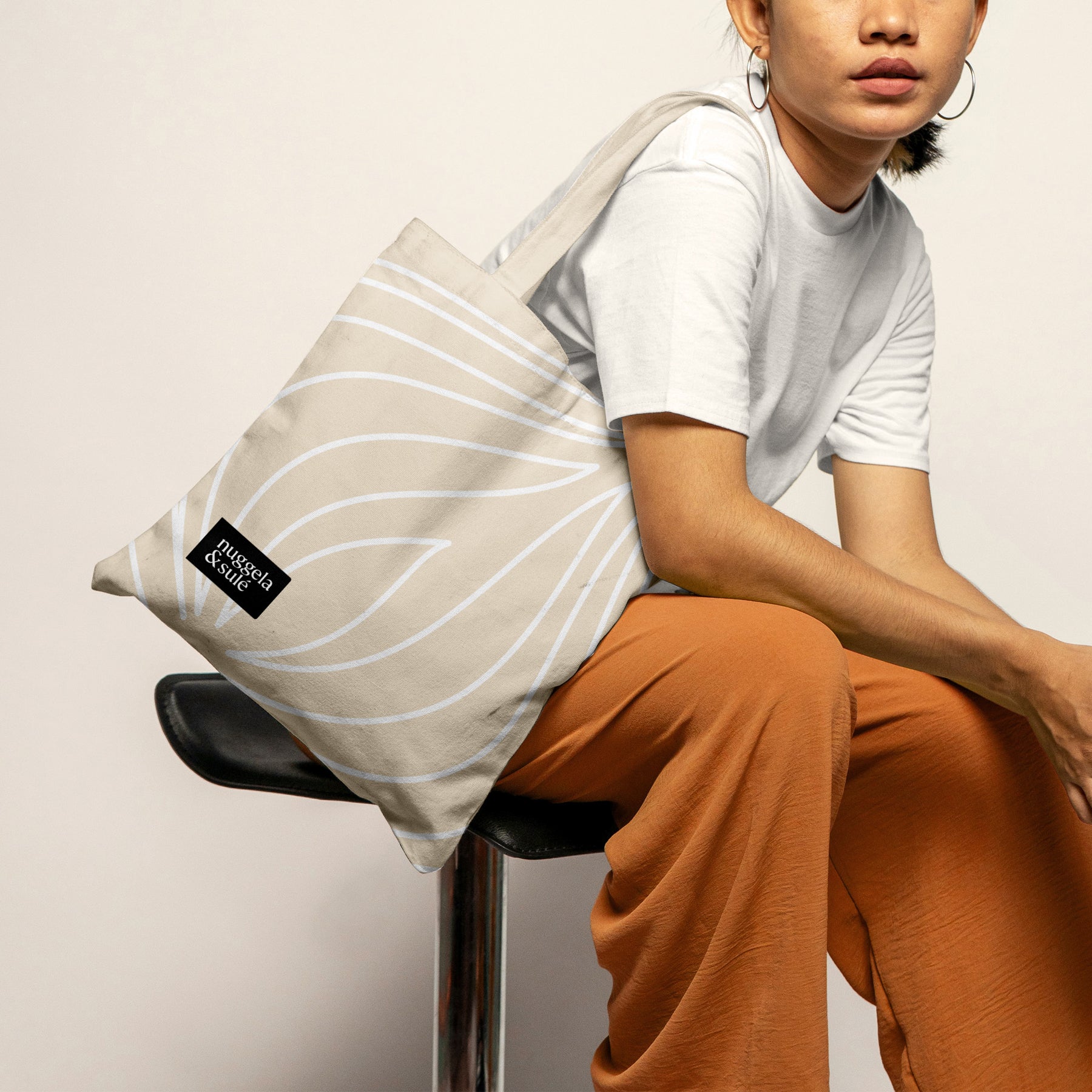 Pamučna Torba – ONION