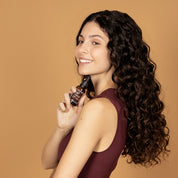 Amber – Ulje za kosu