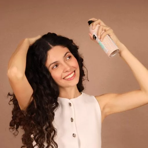Hair Mist – maglica za kosu