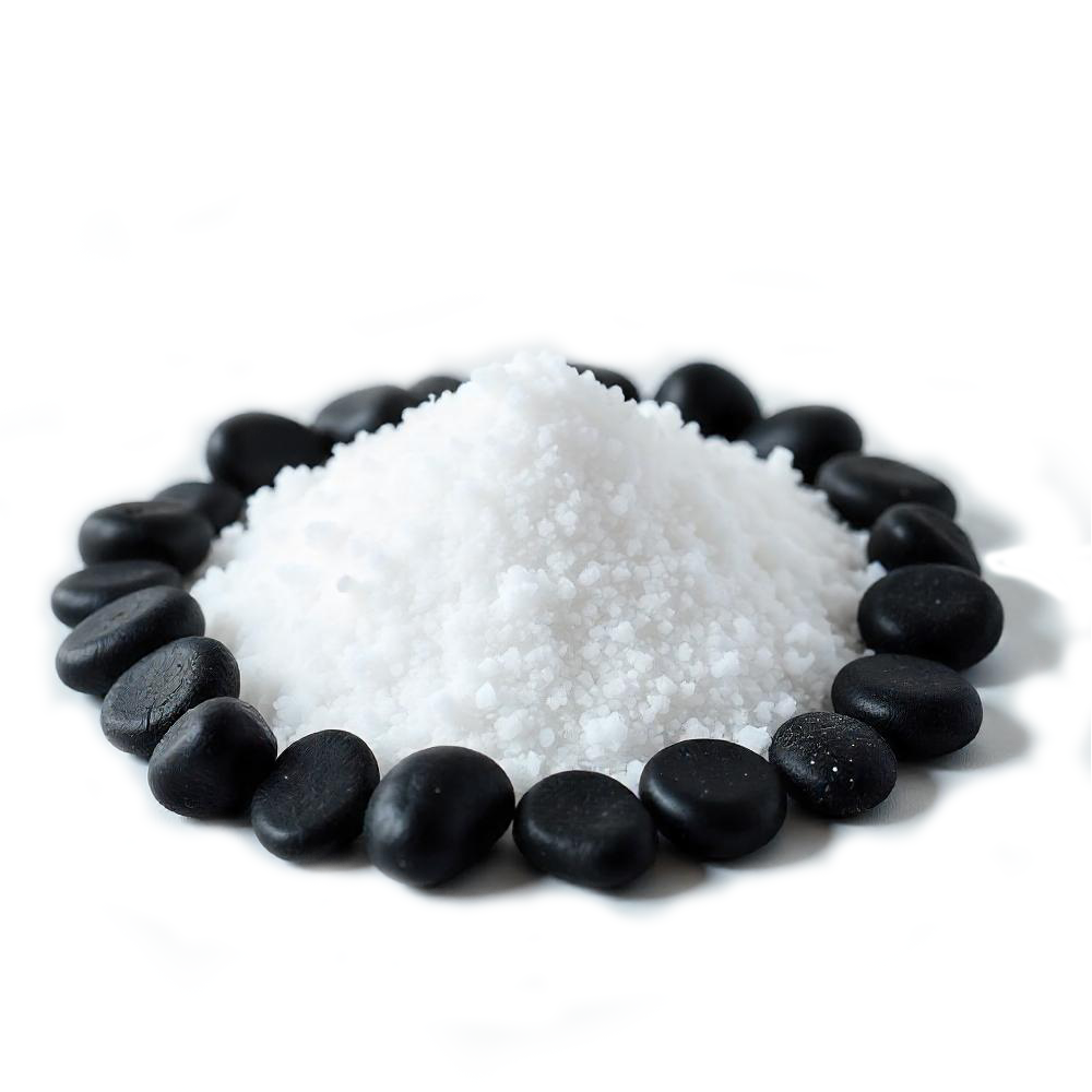 DEAD SEA SALTS
