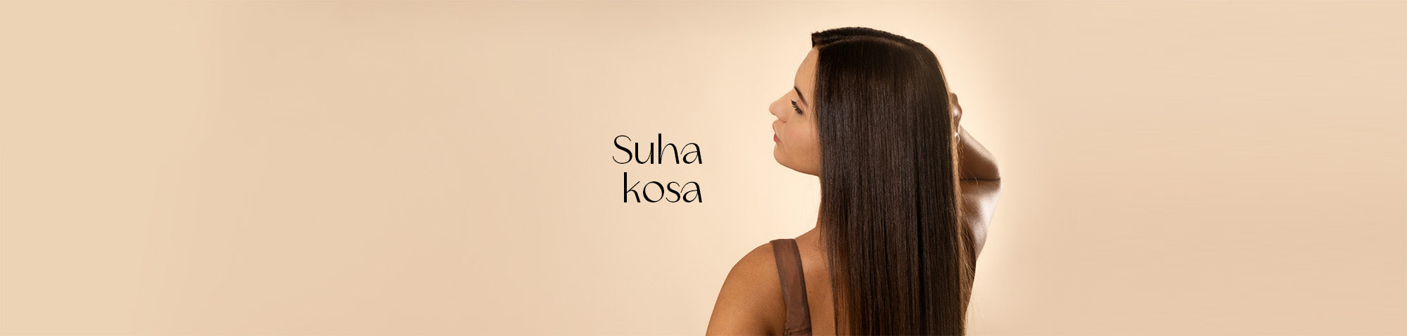 Suha kosa