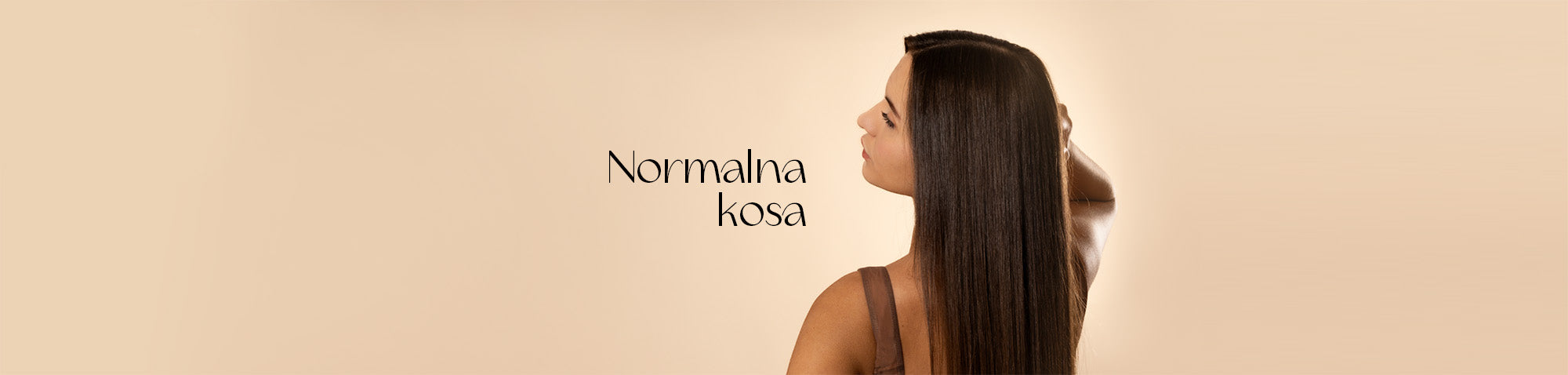 Normalna kosa