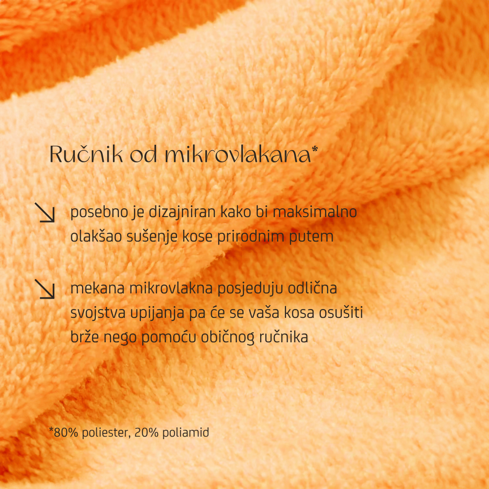Balinese Microfiber Towel