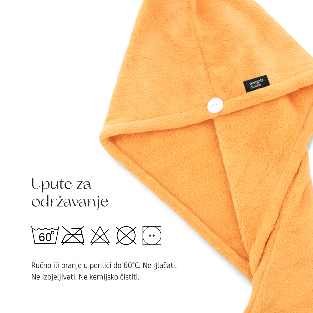 Balinese Microfiber Towel