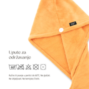 Balinese Microfiber Towel