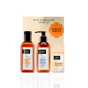 Anti-Hair Loss Travel Kit