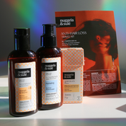 Anti-Hair Loss Travel Kit