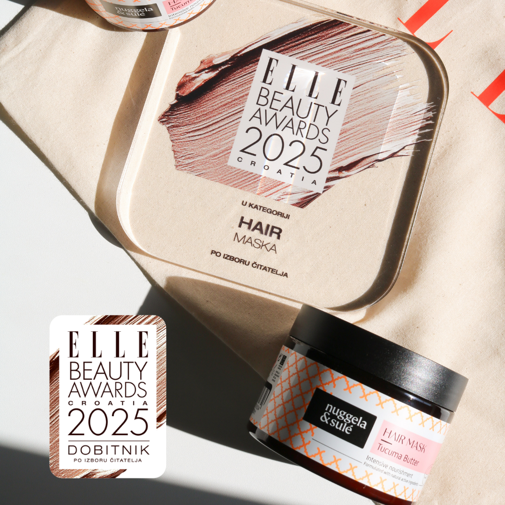 Tucuma Hair Mask