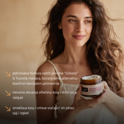 Tucuma Hair Mask