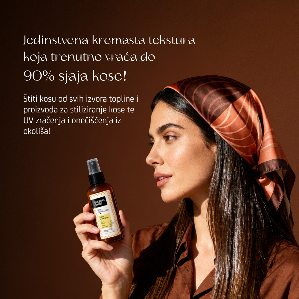 Hair Protector Kit 2026.