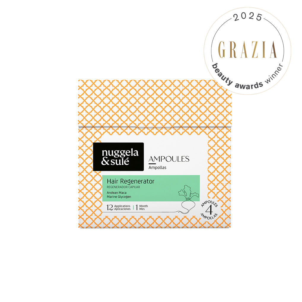 Ampule za regeneraciju