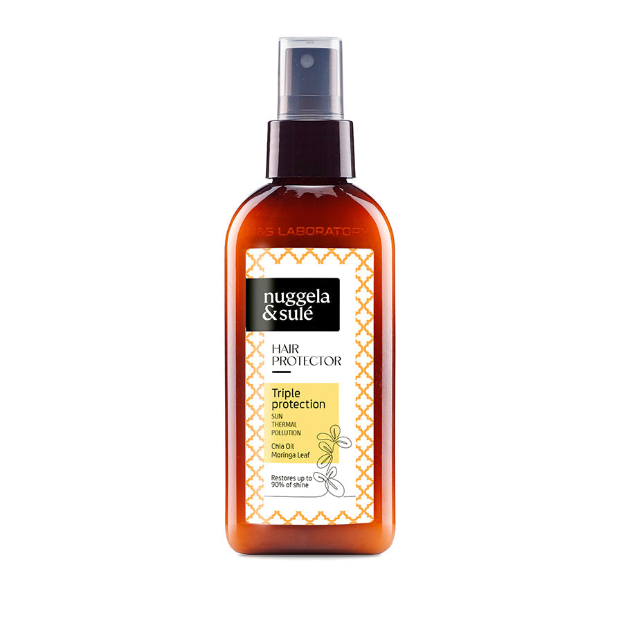 Total Hair Protector
