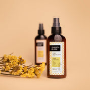Total Hair Protector