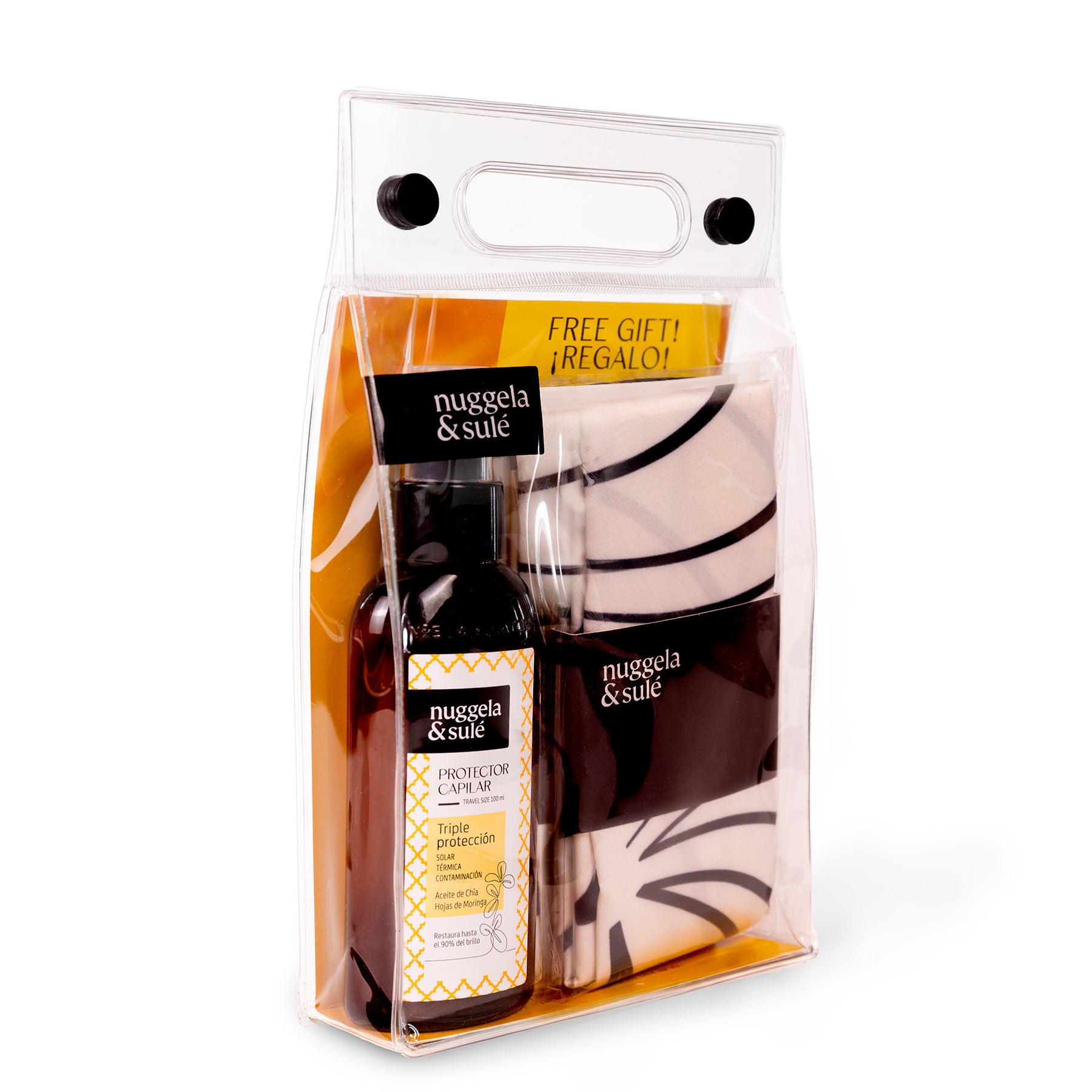 Total Hair Protector Kit