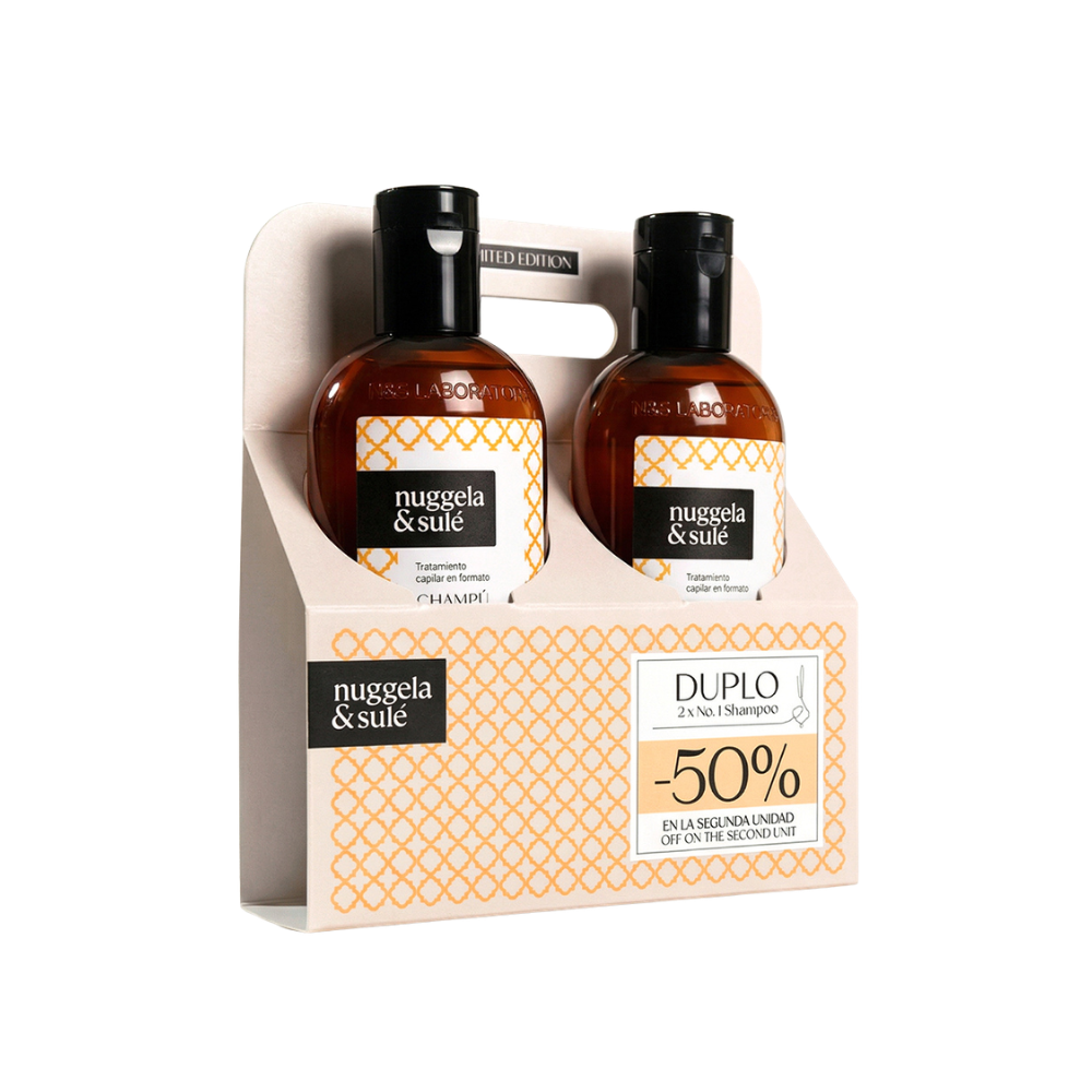 Couple/Duplo Paket