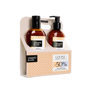 Couple/Duplo Paket