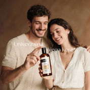 Couple/Duplo Paket