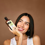 Green šampon