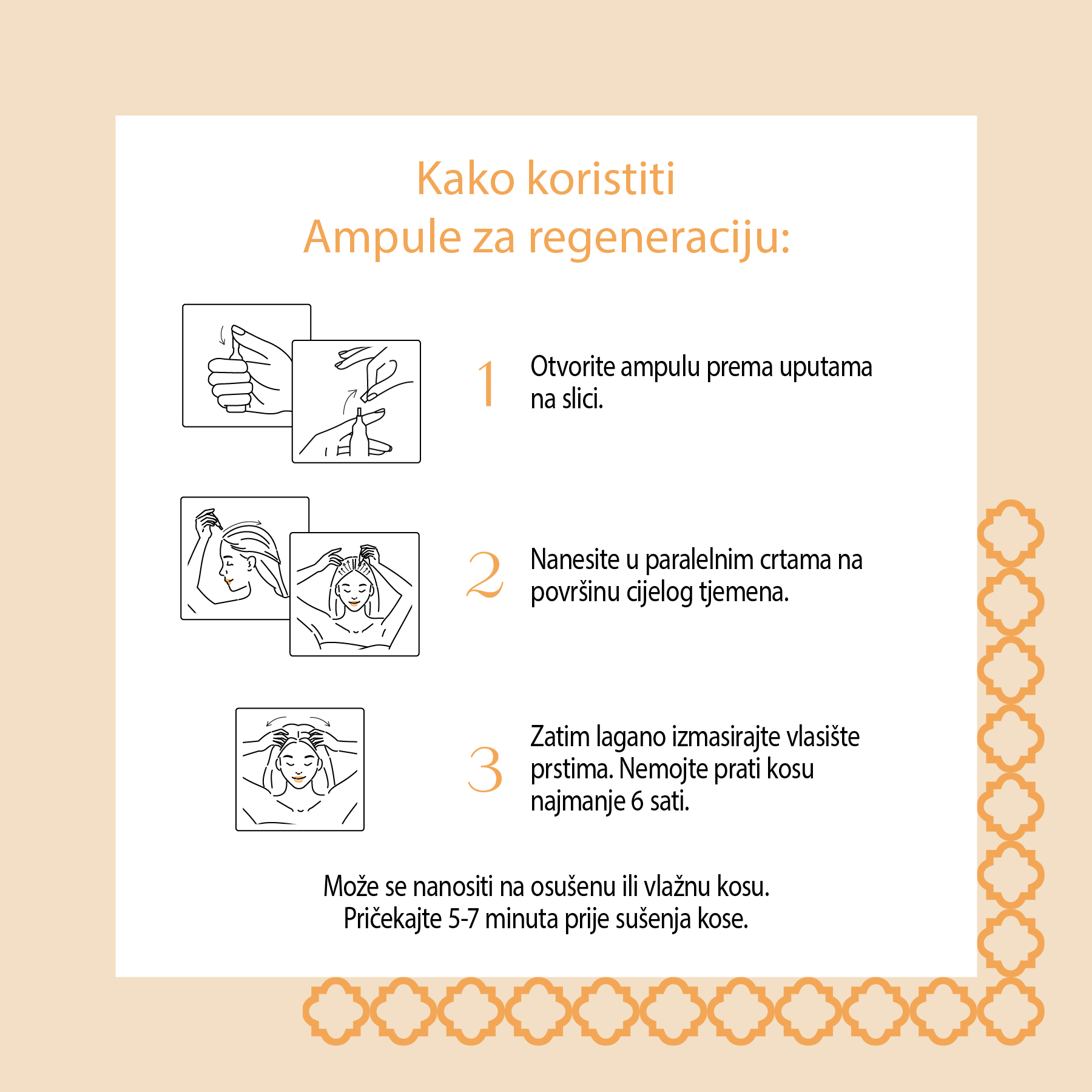 Ampule za regeneraciju