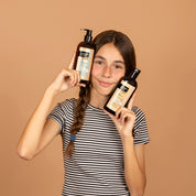 KIDS Šampon