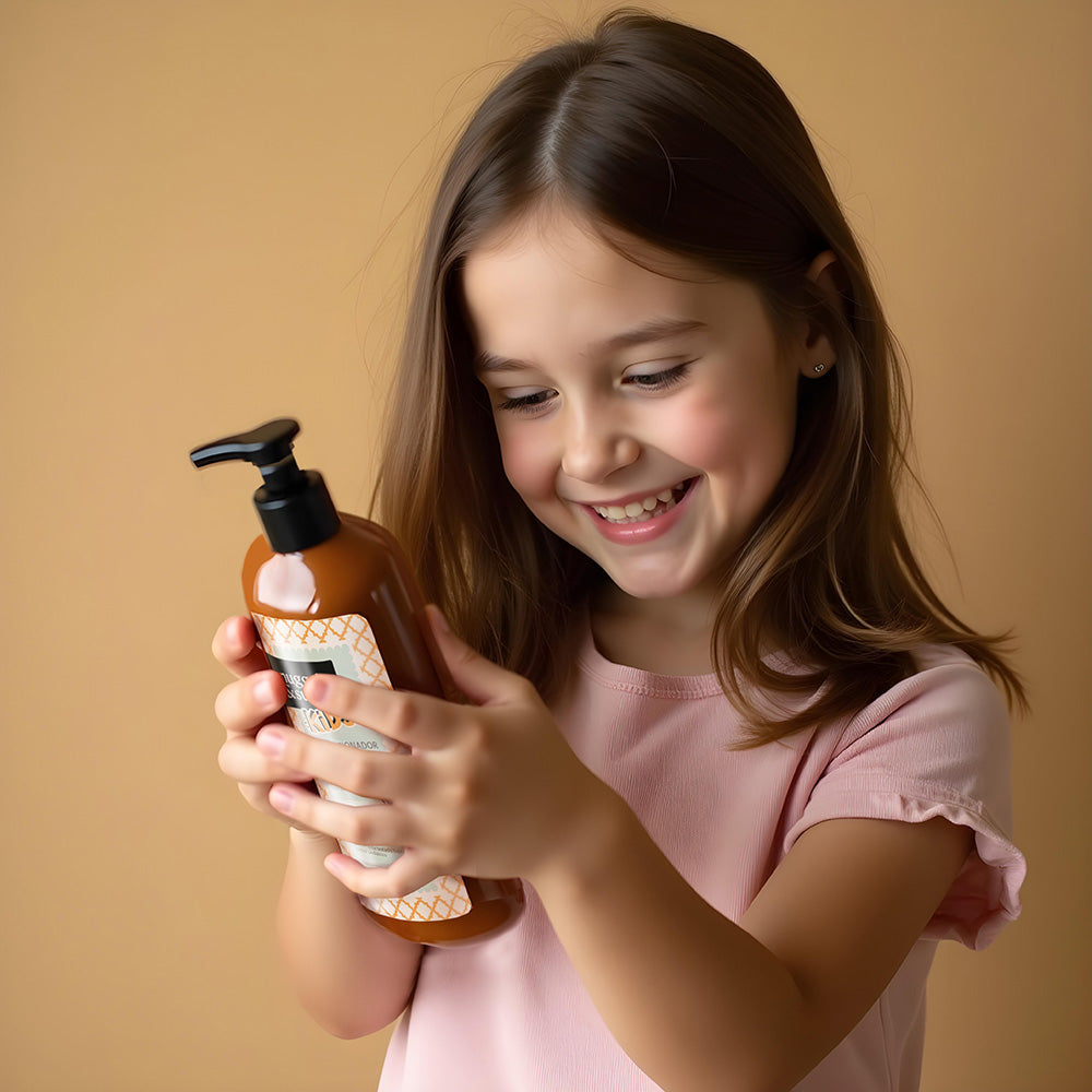 KIDS Regenerator