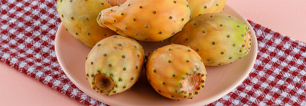 Ulje indijske smokve (Opuntia ficus) - Madagaskar