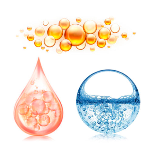 KERATIN, KOLAGEN I HIJALURONSKA KISELINA