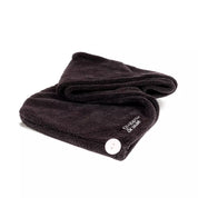 Nuggela &amp; Sulé Balinese hair towel