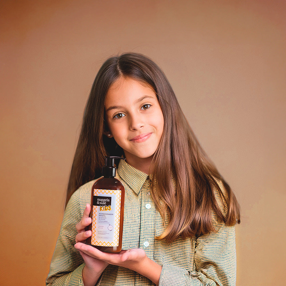 KIDS Regenerator