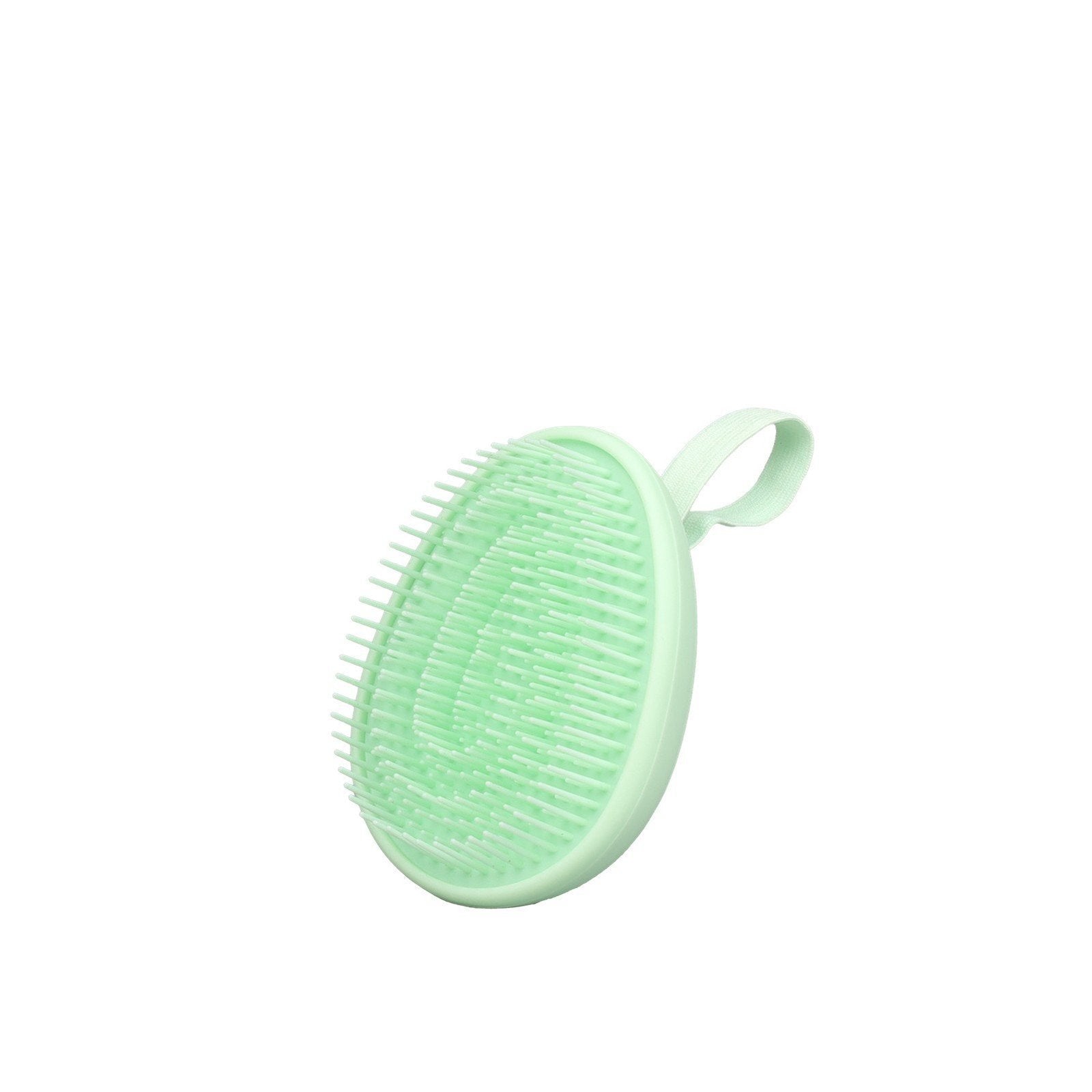Brush for easier detangling