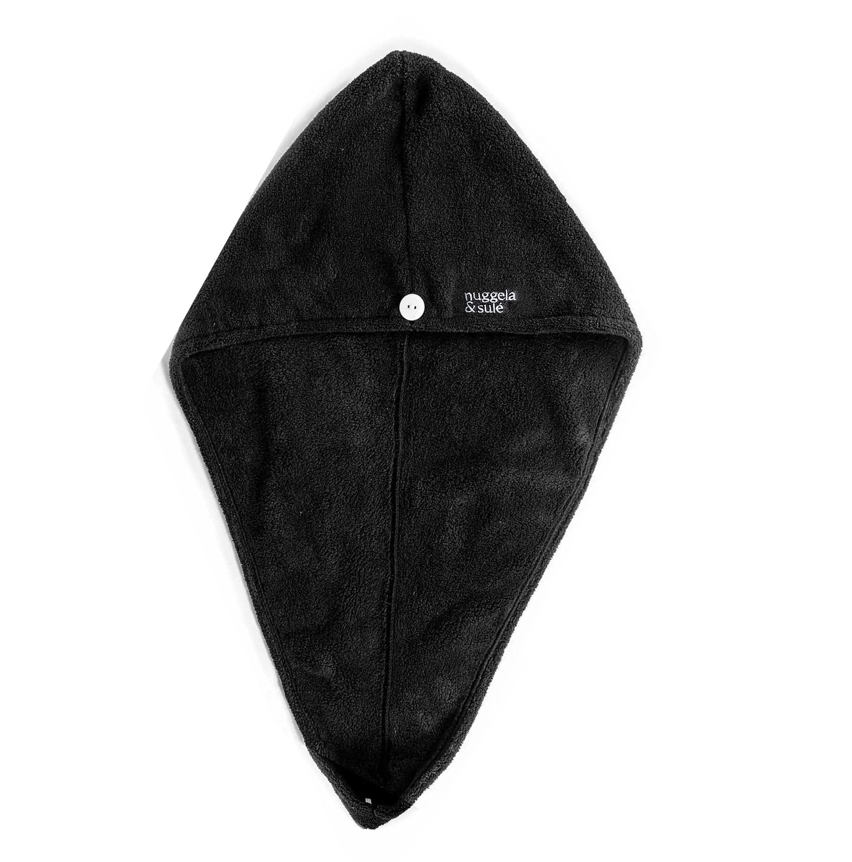 Nuggela &amp; Sulé Balinese hair towel