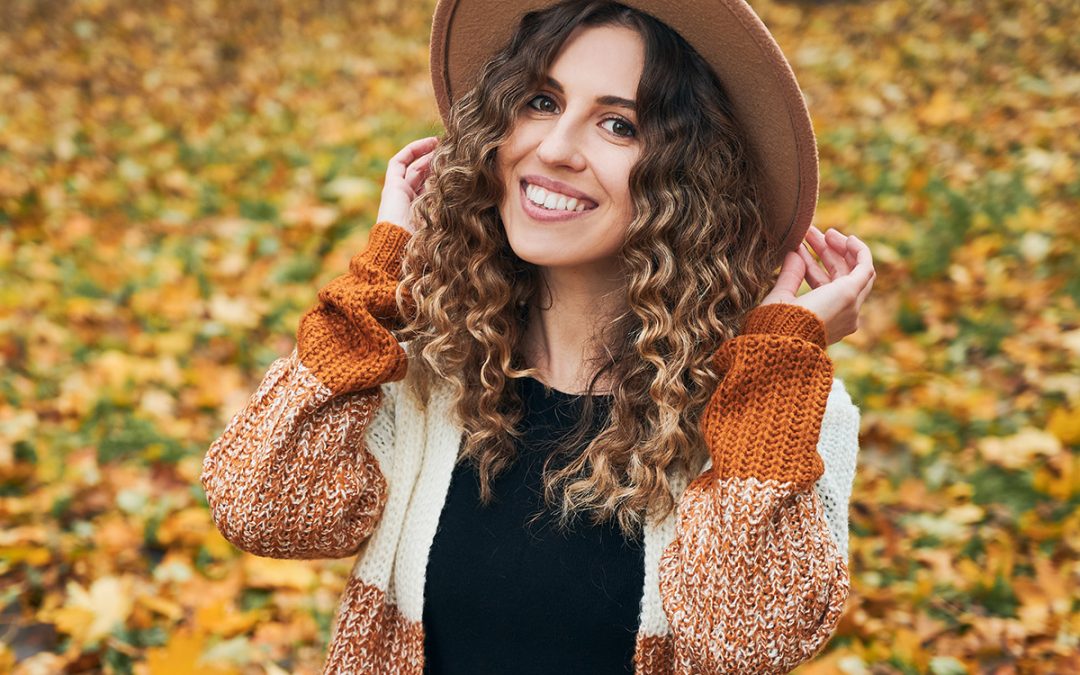 Jesenjsko ispadanje kose – 3 učinkovita proizvoda