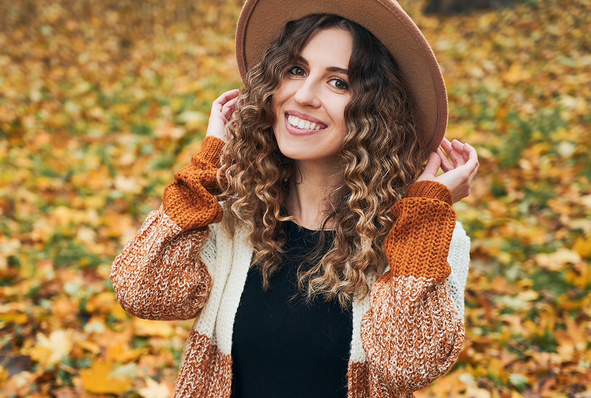 Jesenjsko ispadanje kose – 3 učinkovita proizvoda